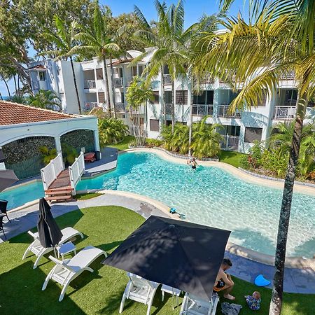 Alassio Apartments With Direct Pool Access 팜코브 외부 사진