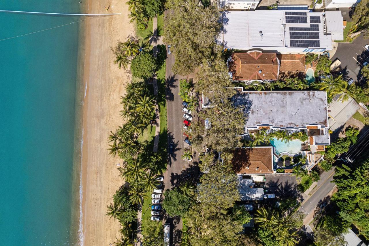Alassio Apartments With Direct Pool Access 팜코브 외부 사진