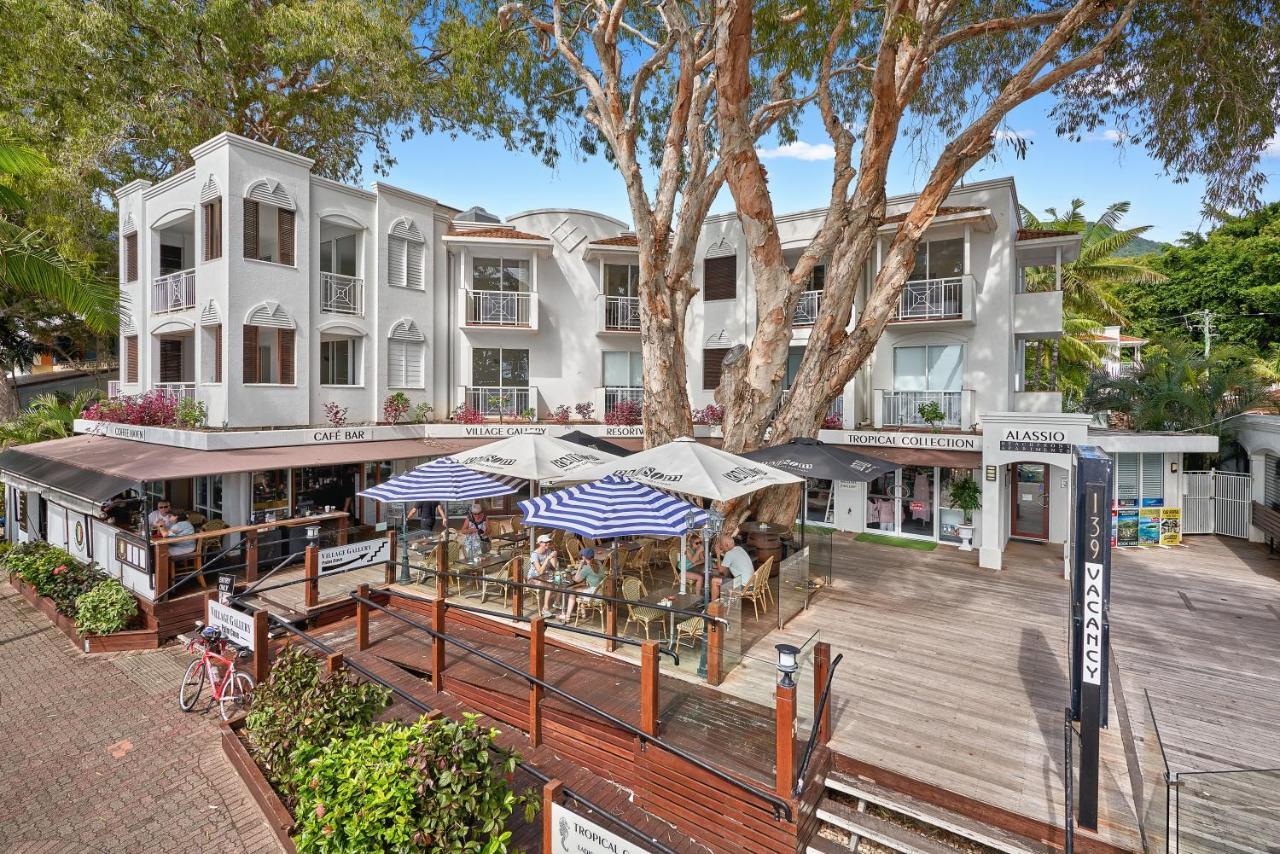Alassio Apartments With Direct Pool Access 팜코브 외부 사진